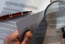 Судебная автороведческая экспертиза реферат 7747