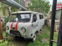 списание транспорта ставрополь