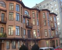 пожарно-техническая экспертиза здания
