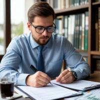 финансово-экономическая экспертиза