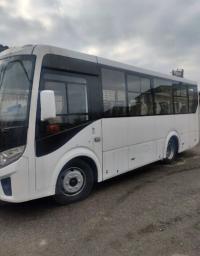 оценка автобусов стаханов