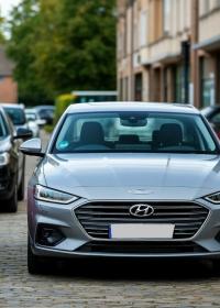 оценка автомобиля