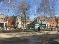 пожарный аудит садик