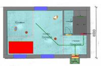 расчет пожарного риска волгограде