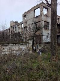 экспертиза недвижимости луганске