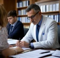 психологическая экспертиза донецке