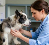 ветеринарная экспертиза