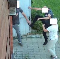 экспертиза ударов на видео