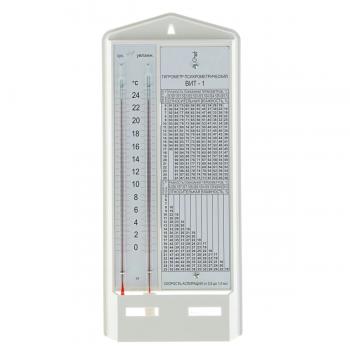 гигрометр вит-1