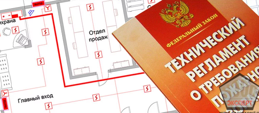 Пожарные риски Пожарные риски