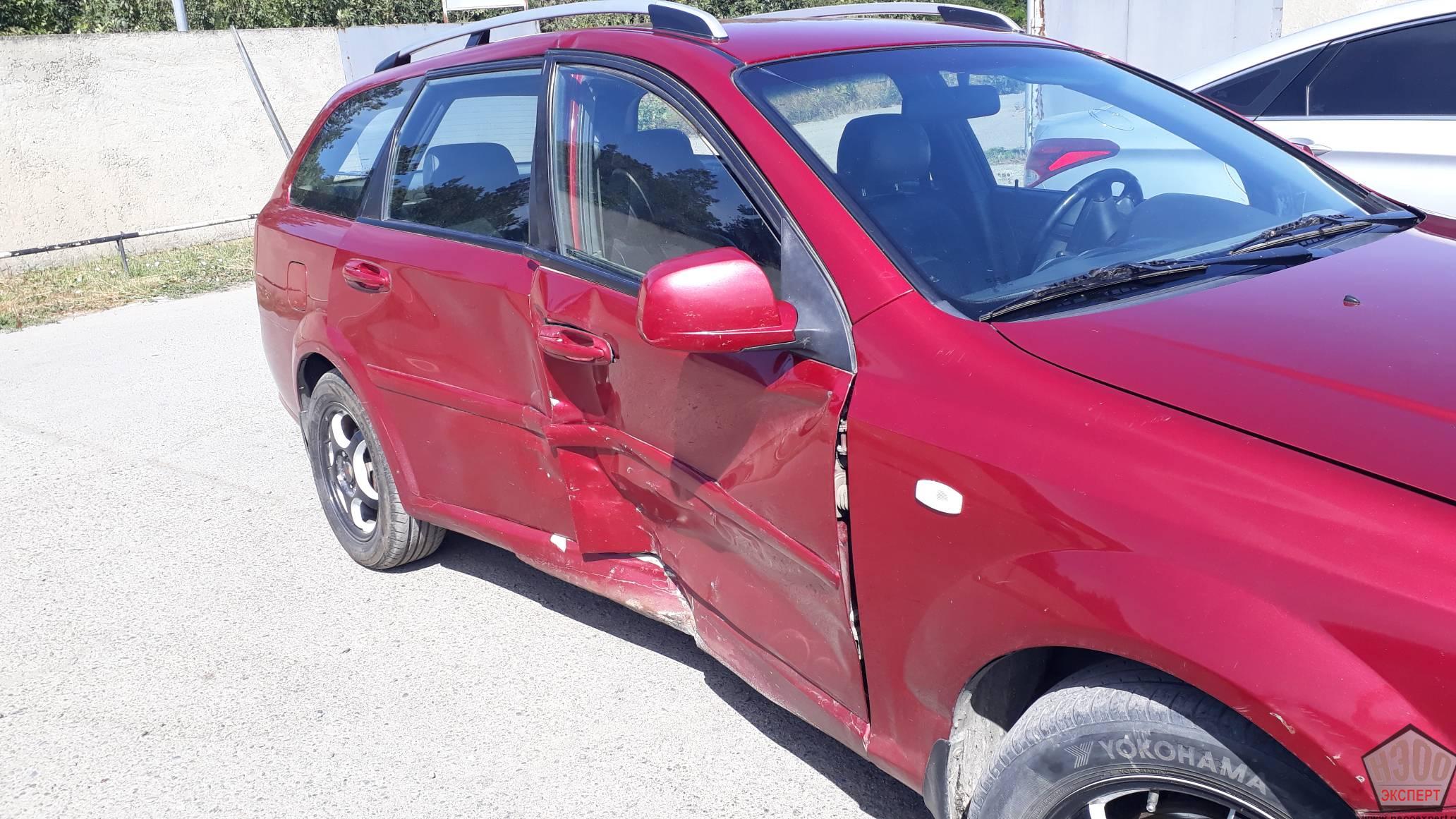 Автотовароведческая экспертиза автомобиля в г. Ейске Автотовароведческая экспертиза автомобиля в г. Ейске