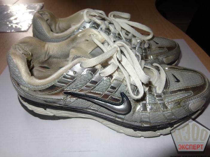 Товароведческая экспертиза обуви в Воронеже