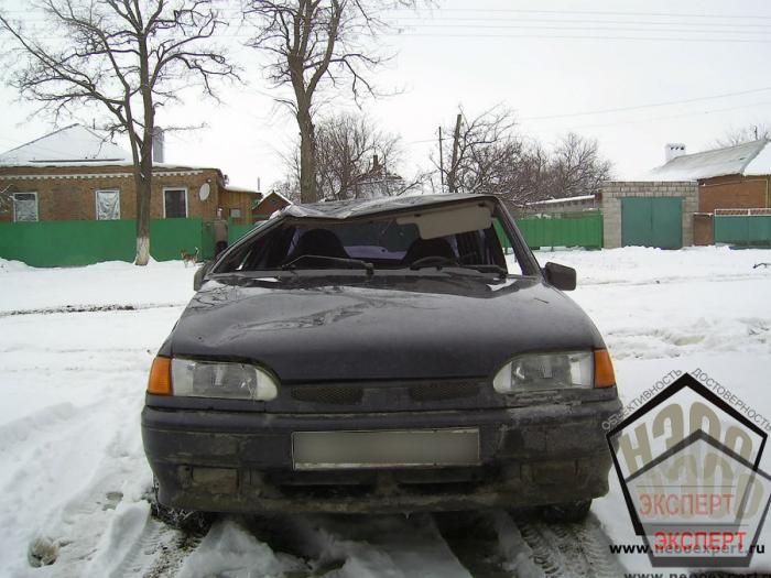 Независимая оценка и экспертиза в Ростове-на-Дону НЭОО "Эксперт"