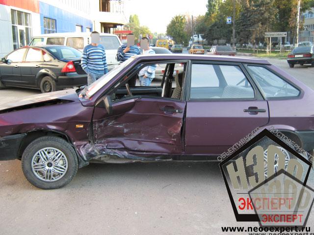 Независимая оценка и экспертиза в Ростове-на-Дону НЭОО "Эксперт"