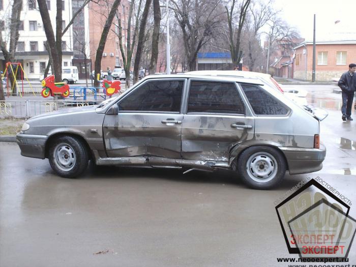 НЭОО "Эксперт"