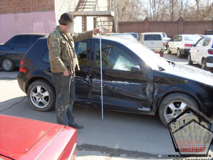 Независимая оценка и экспертиза в Ростове-на-Дону НЭОО "Эксперт"
