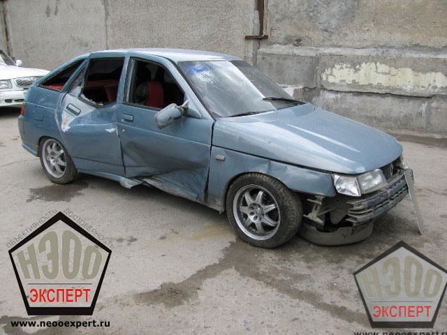 НЭОО "Эксперт"
