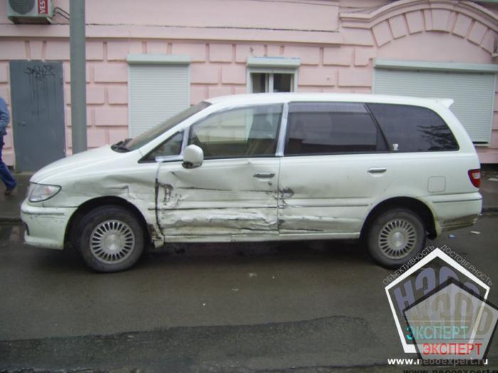 Независимая оценка и экспертиза в Ростове-на-Дону НЭОО "Эксперт"