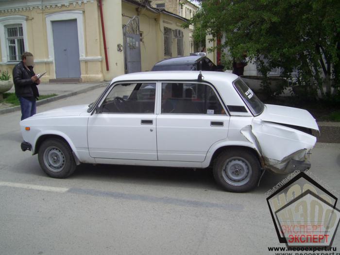 НЭОО "Эксперт"