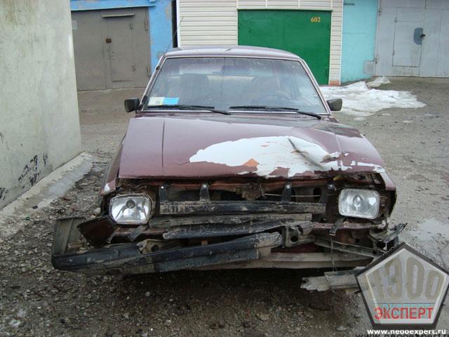 Независимая оценка и экспертиза в Ростове-на-Дону НЭОО "Эксперт"