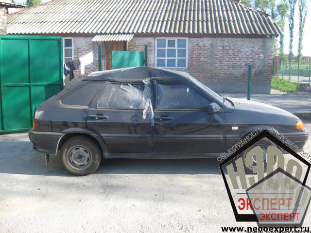 НЭОО "Эксперт"
