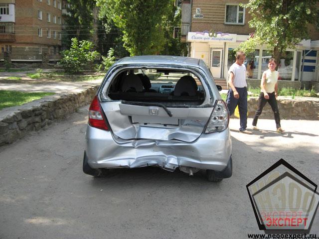 НЭОО "Эксперт"