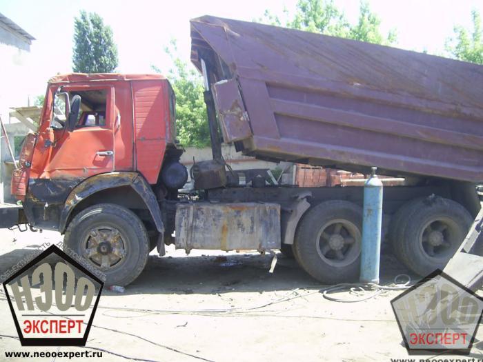 НЭОО "Эксперт"
