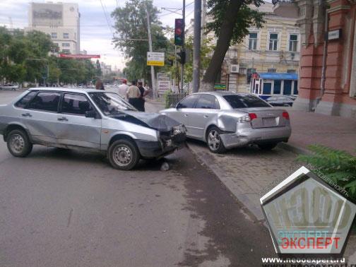 Независимая оценка и экспертиза в Ростове-на-Дону НЭОО "Эксперт"