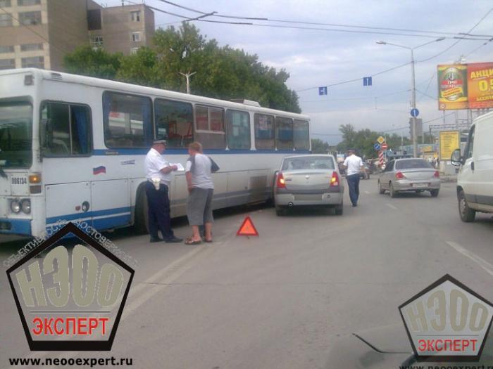 НЭОО "Эксперт"