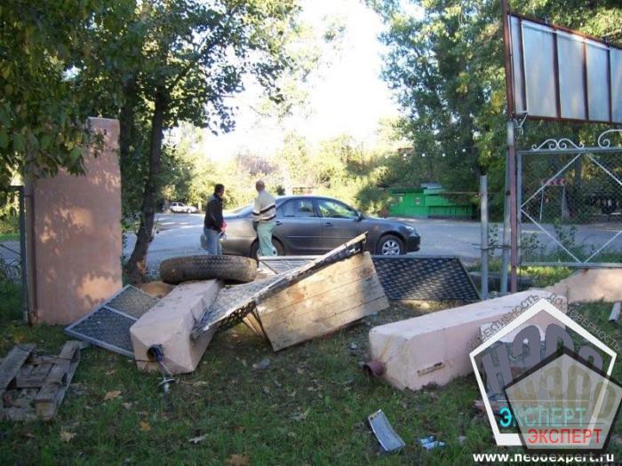 Независимая оценка и экспертиза в Ростове-на-Дону НЭОО "Эксперт"
