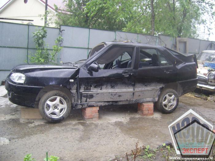 НЭОО "Эксперт"