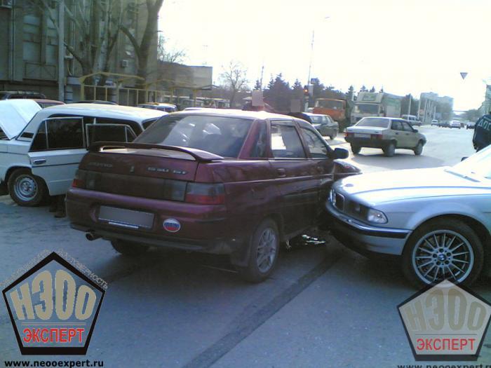 НЭОО "Эксперт"