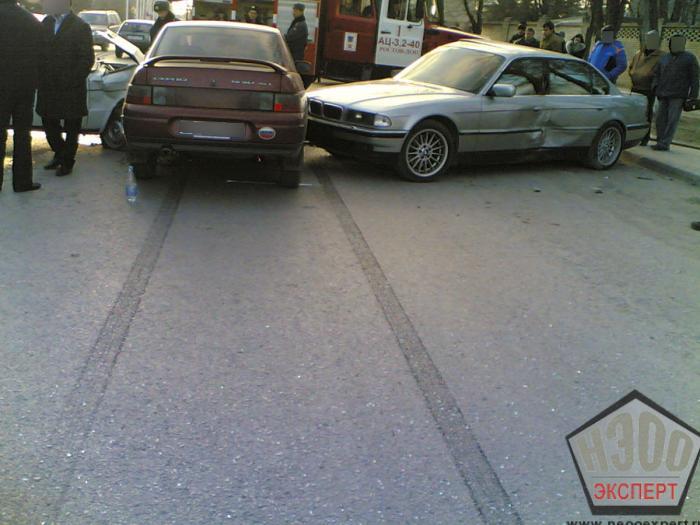 НЭОО "Эксперт"