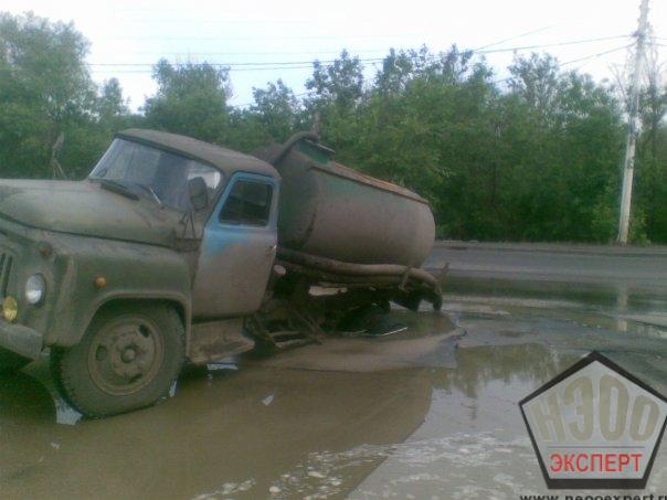 Обстоятельства  происшествия, независимая экспертиза дорог