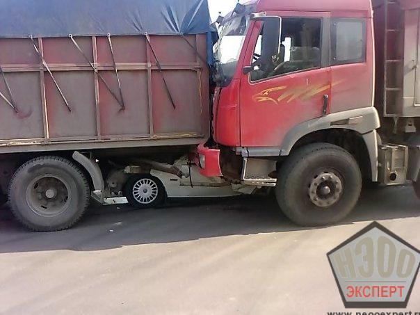 Независимая автотехническая экспертиза