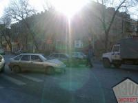 Транспортная трасология и автотехническая экспертиза  
