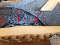 Товароведческая экспертиза обуви в Ейске