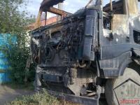 Возгорание автомобиля, пожар транспортного средства, экспертиза пожарно-техничес