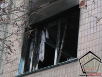 Независимая оценка материального ущерба после пожара.